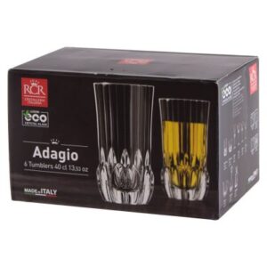 Diago Hi-Ball Glass 400 ml