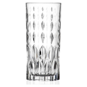 Monro Crystal Hi Ball Tumbler 350 ml