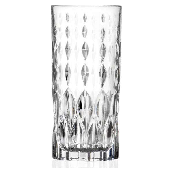 Monro Crystal Hi Ball Tumbler 350 ml