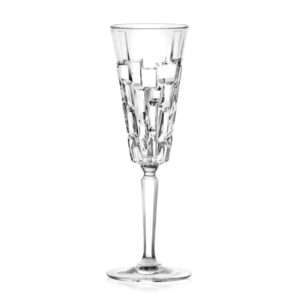 Elna Flute Glass 190 ml