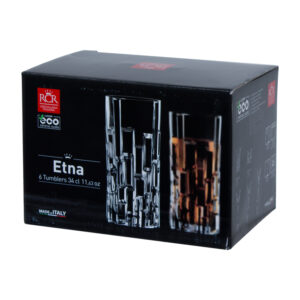 Elna Hi Ball Glass 340 ml