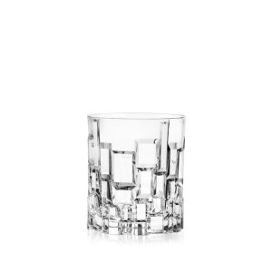 Elna Whisky Glass 330ml