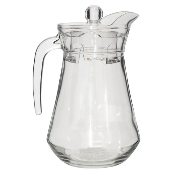 Horizon Jug with Lid 1.3 LT