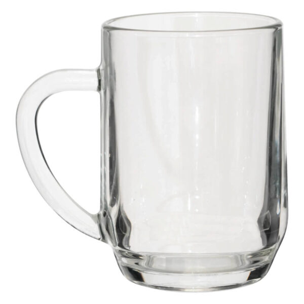 Believe Beer Glass 560 ml