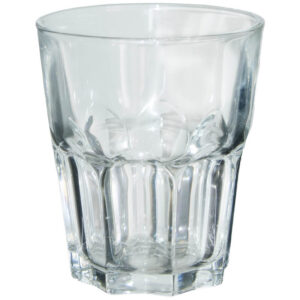 Granitic Whisky Glass 270 ml