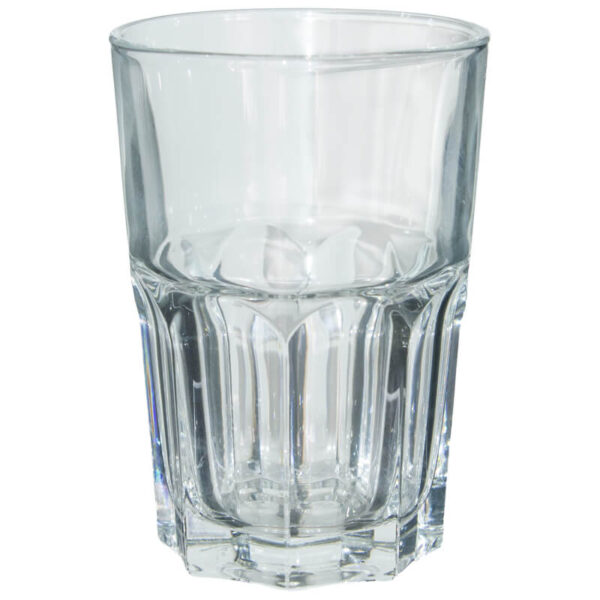 Granitic Hi Ball Glass 250 ml