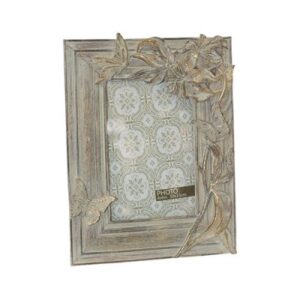 Organic Photo Frame 22 x 17 cm