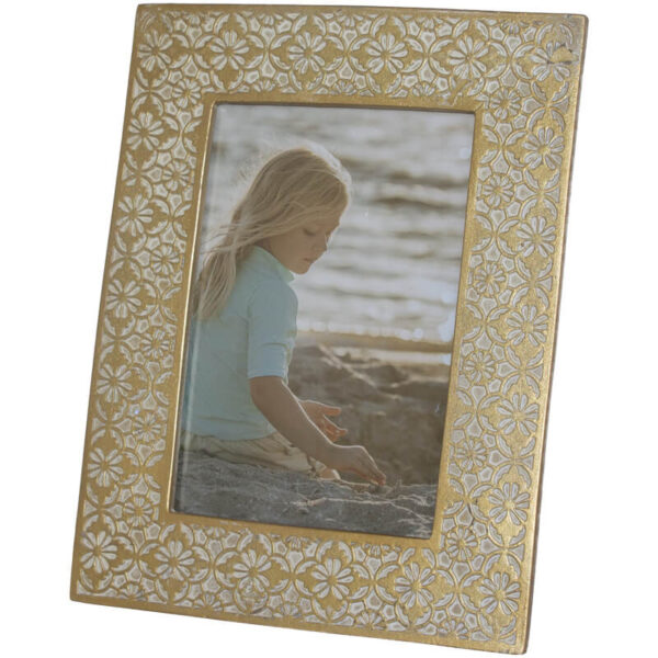 Retha Photo Frame 20 x 16 cm (4 x 6)