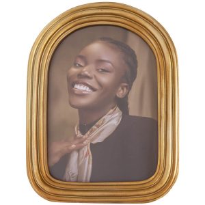 Nina Photo Frame 21 cm