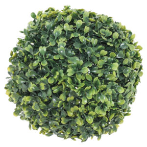 Green Boxwood Ball 18 cm