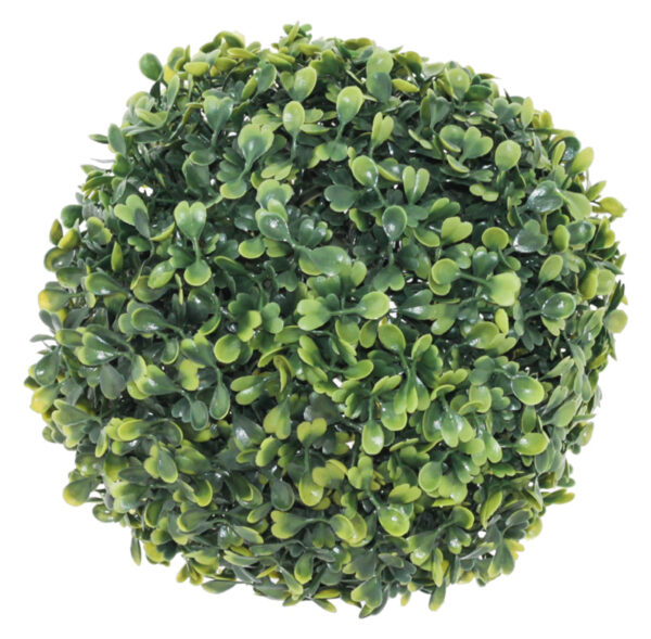 Green Boxwood Ball 18 cm