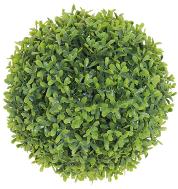 Green Teagrass Ball 30 cm