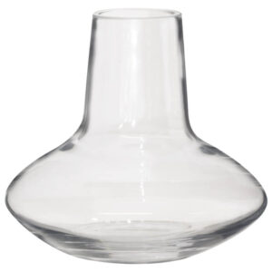 Norway Glass Vase 13 cm