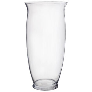 Hurricane Glass Vase 32 cm