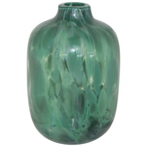 Craft Vase - Green 23 cm