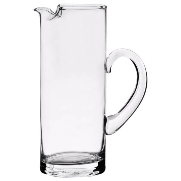 Rectangular Ice Jug 1.5 LT