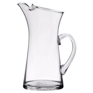 Fluted Jug 2 L