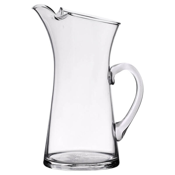 Fluted Jug 2 L