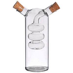 Oil and Vinegar Dispenser 230 ml