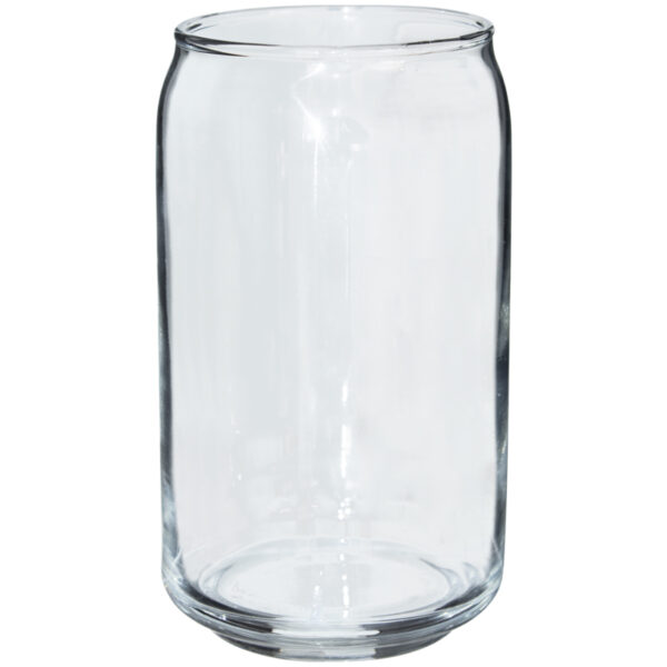 Bottle Cocktail Glass 430 ml