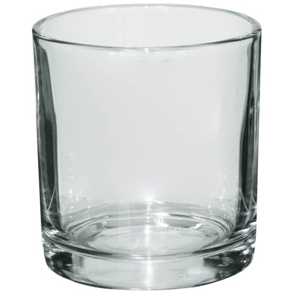 Barney Whisky Glass 320 ml