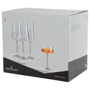 Quin Wine Glass 460 ml