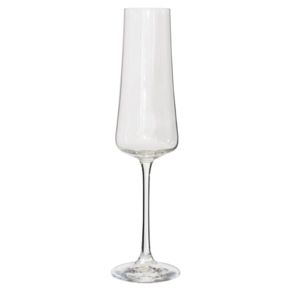 Quin Flute Glass 210 ml