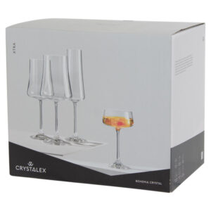 Quin Wine Glass 360 ml