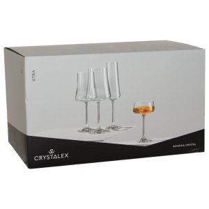 Quin Cocktail Glass 220 ml