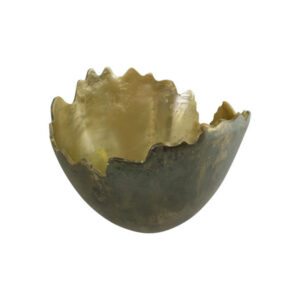 Two-Tone Bowl 30 x 28x 23cm