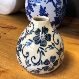 Austen Vase 10 cm