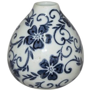 Austen Vase 10 cm