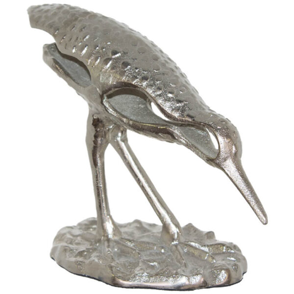 Bird Figure Beak Down 22 cm