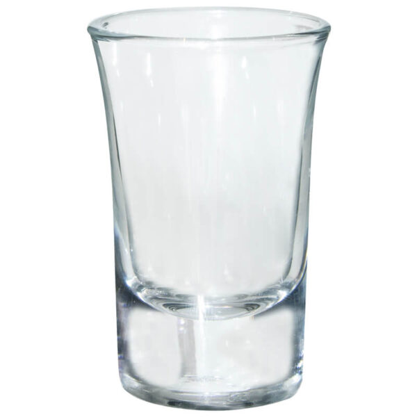 Shooter Glass 35 ml