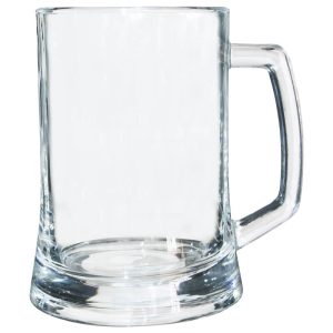 Beer Mug 500 ml