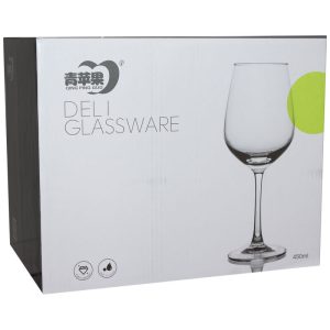 Deli Wine 450 ml