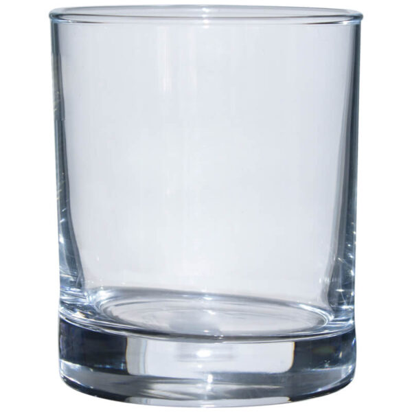 Atol Whisky Glass 300 ml