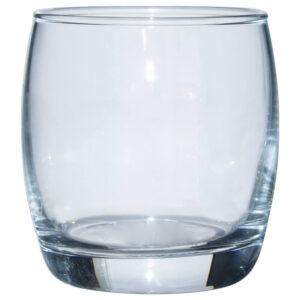 Zastron Whisky Glass 300 ml