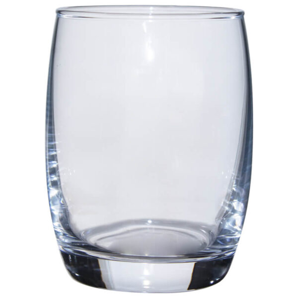 Edna Whisky Glass 360 ml