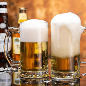 Beer Mug 500 ml