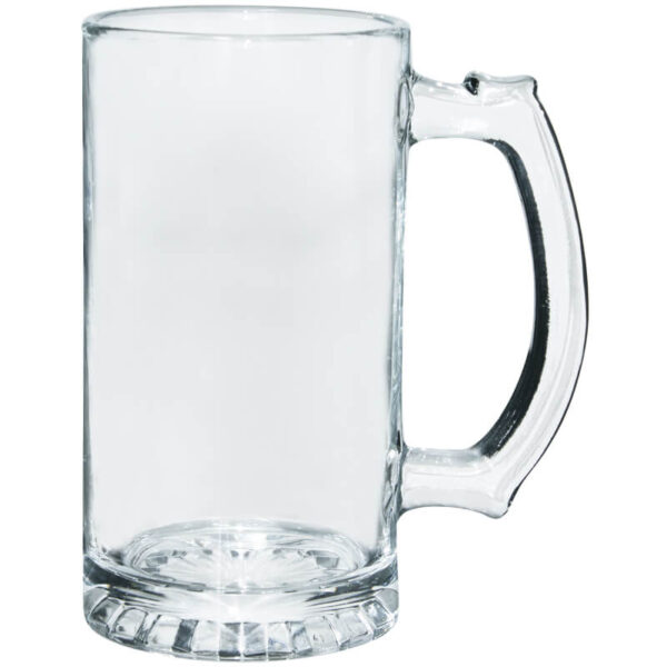 Beer Mug 500 ml