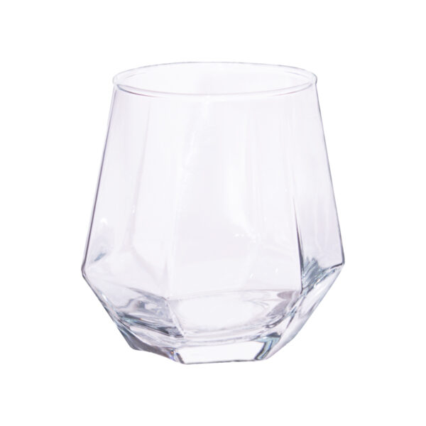 Semestral Whisky Glass 310 ml