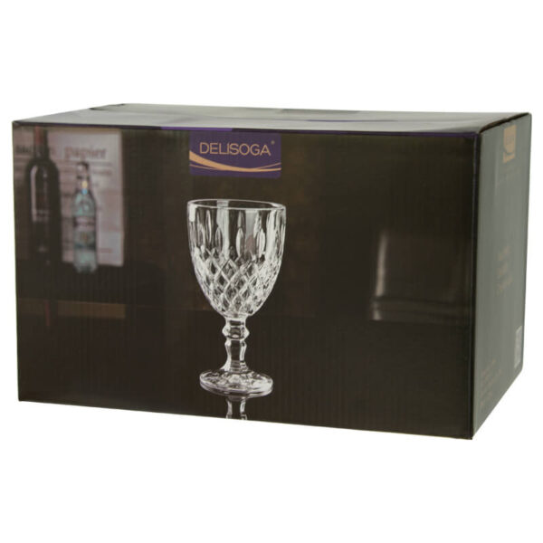 Marisa Wine Glass 340 ml