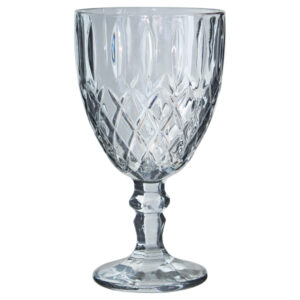 Marisa Grey Wine Glass 340 ml