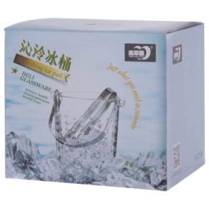 Monro Ice Bucket 13 x 12 cm 900 ml