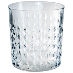 Monro Whisky Glass 340 ml