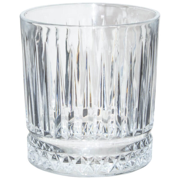 Elsa Whisky Glass 340 ml