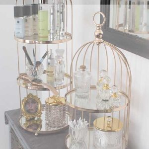 Decor Display Cages