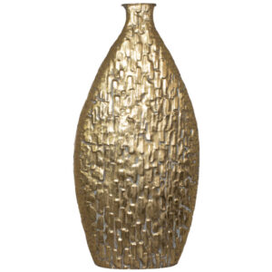 Inge Metal Vase 70 cm