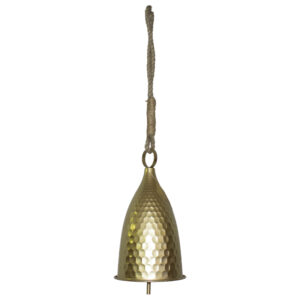 Thelma Hanging Bell 33 cm